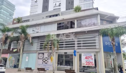 Sala comercial no Centro em Torres RS