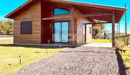 Casa no Campo Bonito Torres RS