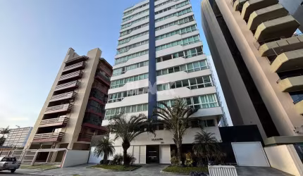 Apartamento 3 dormitórios mobiliado na Praia Grande Torres RS