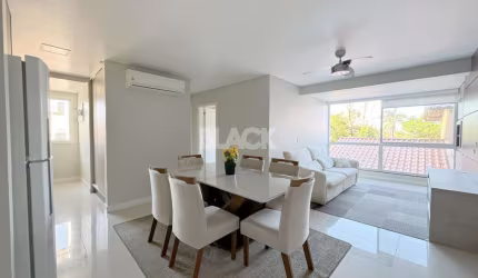 Apartamento com 03 quartos à poucos passos do mar em Torres RS