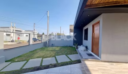 Casa com 4 quartos em Passo de Torres SC