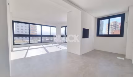 Apartamento novo com 2 suítes na Praia Grande em Torres RS
