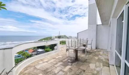 Cobertura na Prainha em Torres RS