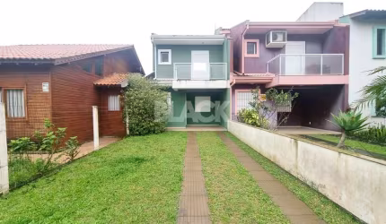 Sobrado na Praia Itapeva em Torres RS
