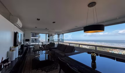 Apartamento com 03 suítes à venda | Praia Grande em Torres RS