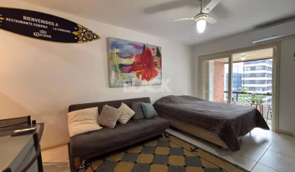 Apartamento 1 dormitórios à venda Praia Grande Torres/RS