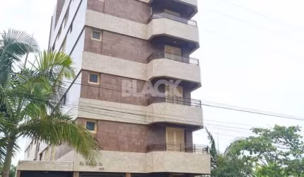 Apartamento 3 dormitórios na Praia Grande em Torres RS