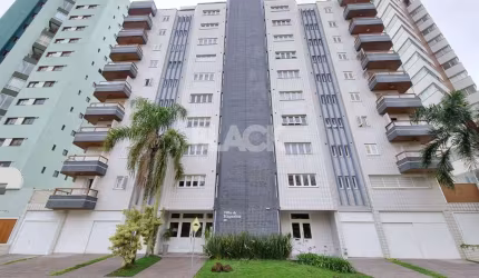 Apartamento 3 dormitórios nas Quatro Praças Torres RS