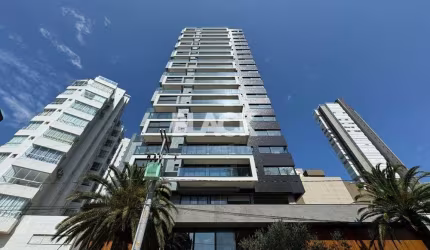 Apartamento no Vista Mare Torres RS