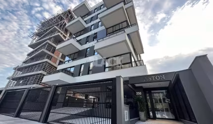 Apartamento com 2 quartos a venda na Praia da Cal em Torres RS