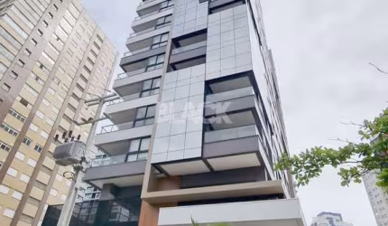 Apartamento 3 suítes novo na Praia Grande Torres RS