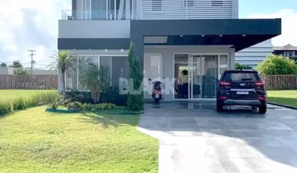 Casa no Ilhas Park Torres RS