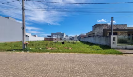 Lote no Morada das Palmeiras Torres RS