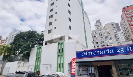 Apartamento de 2 dormitórios no Centro Torres RS