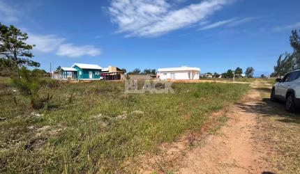 Terreno à venda Praia Real Torres/RS