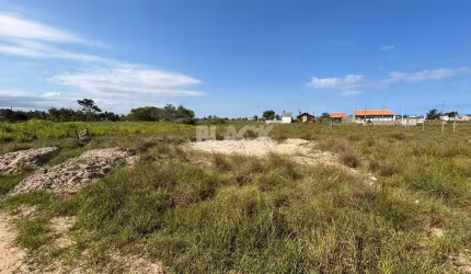 Terreno à venda Praia Real Torres/RS