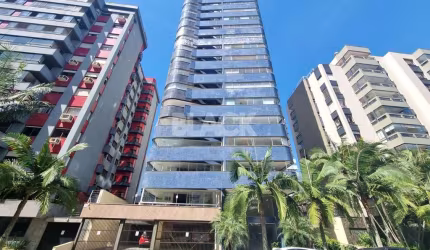 Apartamento 3 dormitórios com sacada nas Quatro Praças Torres RS