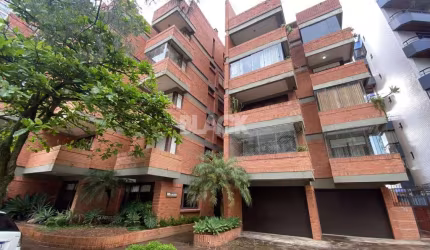Cobertura duplex com 03 dormitórios em Torres RS