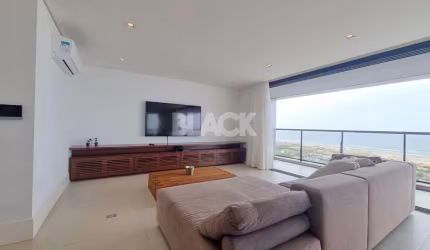 Apartamento com 4 suítes no Vitra em Torres RS