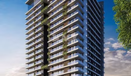 Apartamento com 3 suítes no Mirage em Torres RS