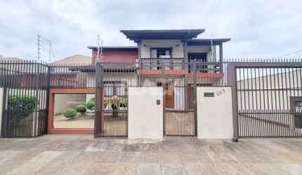 Casa no Centro de Torres