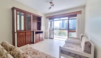 Apartamento de 3 dormitórios no Centro de Torres RS