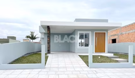 Casa na Bella Torres SC