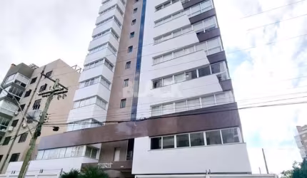 1 apartamento por andar na Praia Grande em Torres RS