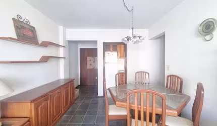 Apartamento 2 dormitórios no Centro em Torres RS