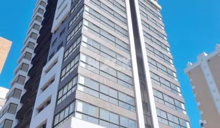 Apartamento 3 dormitórios novo em prédio com infra em Torres RS