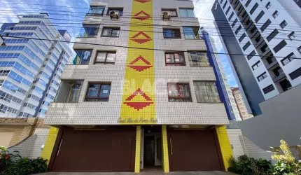 Apartamento de 1 dormitório em Torres RS