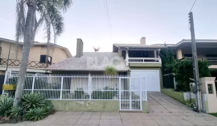 Casa na Praia Grande em Torres RS