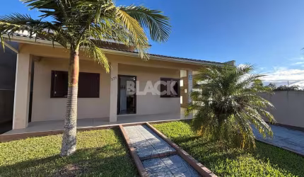 Casa 3 dormitórios à venda Praia Paraiso Torres/RS