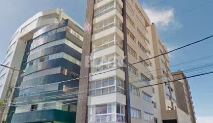 Apartamento à venda com 02 quartos em Torres RS