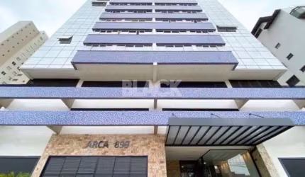 Apartamento pronto para morar no Arca em Torres RS