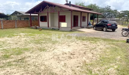 Sítio no Campo Bonito em Torres RS