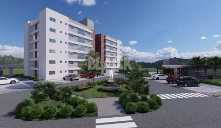 Apartamento 2 dormitórios à venda Igra Sul Torres/RS