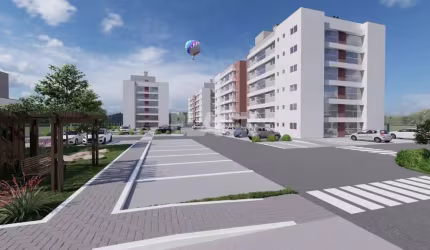 Apartamento 2 dormitórios à venda Igra Sul Torres/RS
