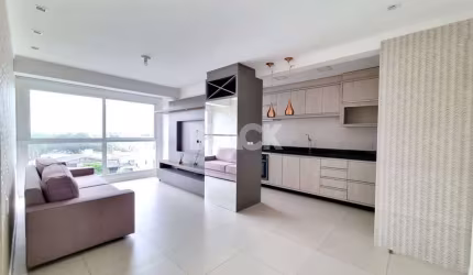Apartamento com 2 suítes no Centro em Torres RS