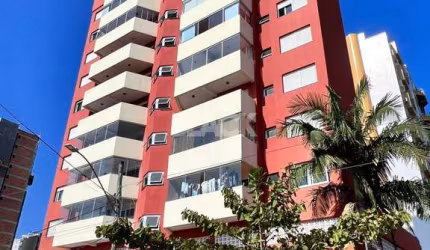 Apartamento próximo ao Rio Mampituba em Torres RS