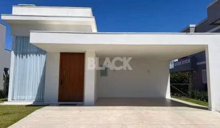 Casa no Reserva das Águas em Torres RS