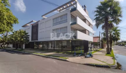 Apartamento mobiliado com 02 suítes na Praia da Cal em Torres RS