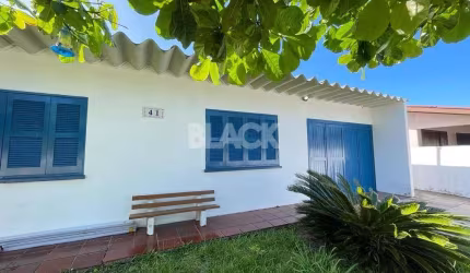 Casa na Praia Itapeva Torres RS