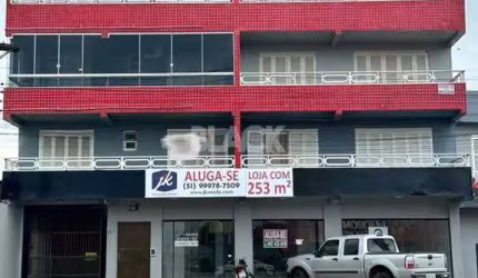 Apartamento com 03 quartos à venda no Bairro Igra em Torres RS