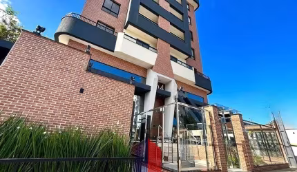 APARTAMENTO 3 DORMITÓRIOS (SUÍTE) BAIRRO BUCAREIN