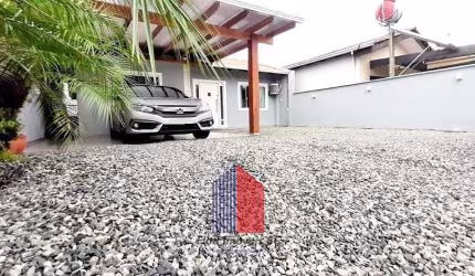 Casa com 3 dormitórios no Bairro Itinga