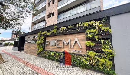 APARTAMENTO COM 3 SUÍTES NO BAIRRO AMÉRICA