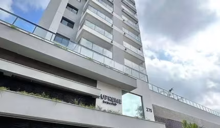 Apartamento 3 dormitórios (suíte) no Santo Antônio