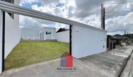 Terreno com PROJETO de casa no Bairro Petrópolis