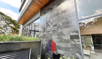 Apartamento Giardino 3 suítes no Bairro Atiradores